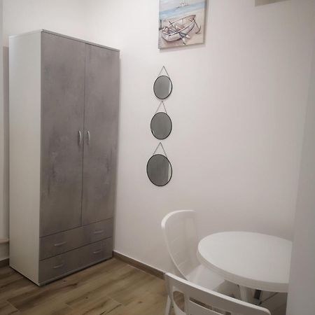 Terracina Holiday Succursale Ngoại thất bức ảnh
