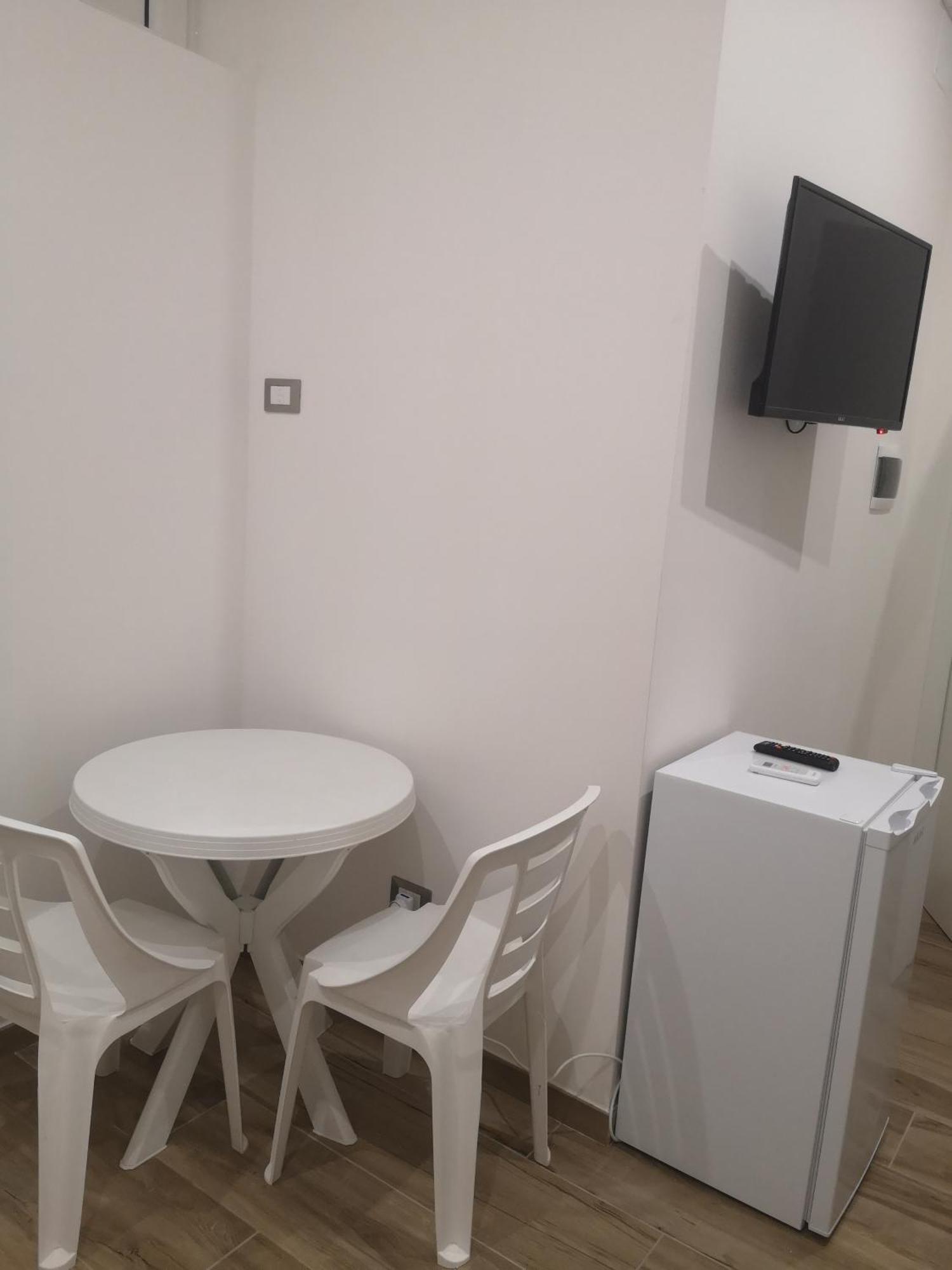 Terracina Holiday Succursale Ngoại thất bức ảnh