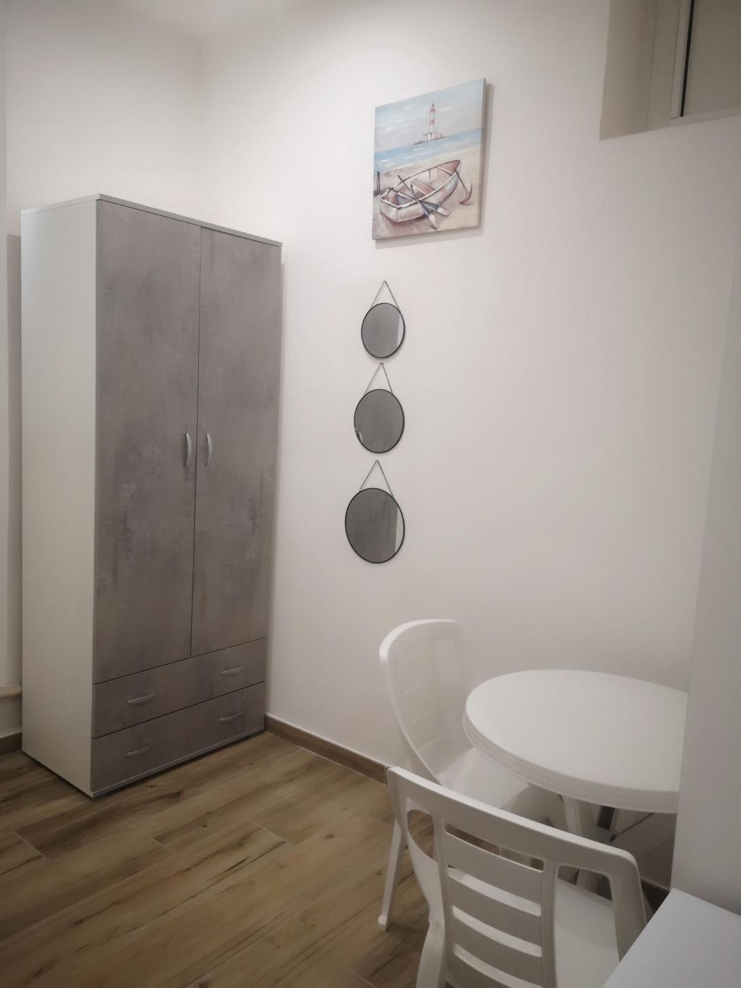 Terracina Holiday Succursale Ngoại thất bức ảnh