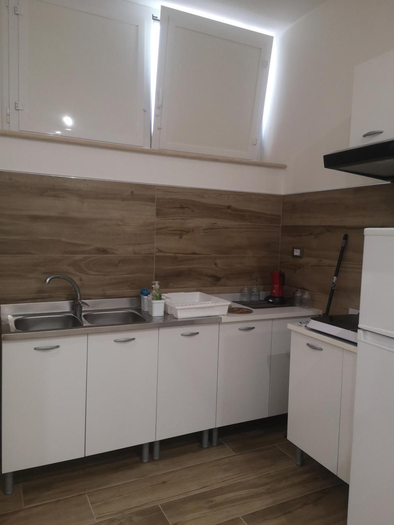 Terracina Holiday Succursale Ngoại thất bức ảnh