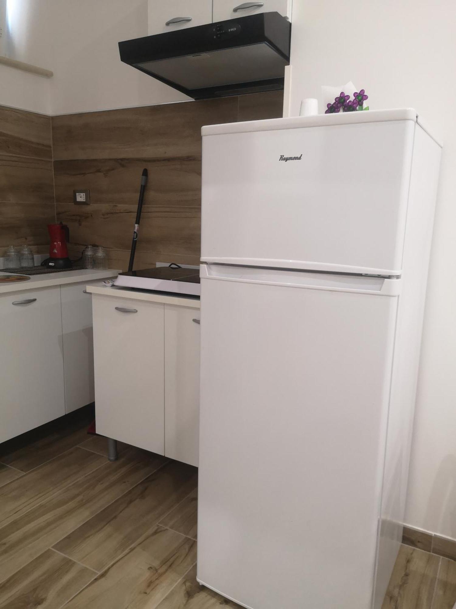 Terracina Holiday Succursale Ngoại thất bức ảnh