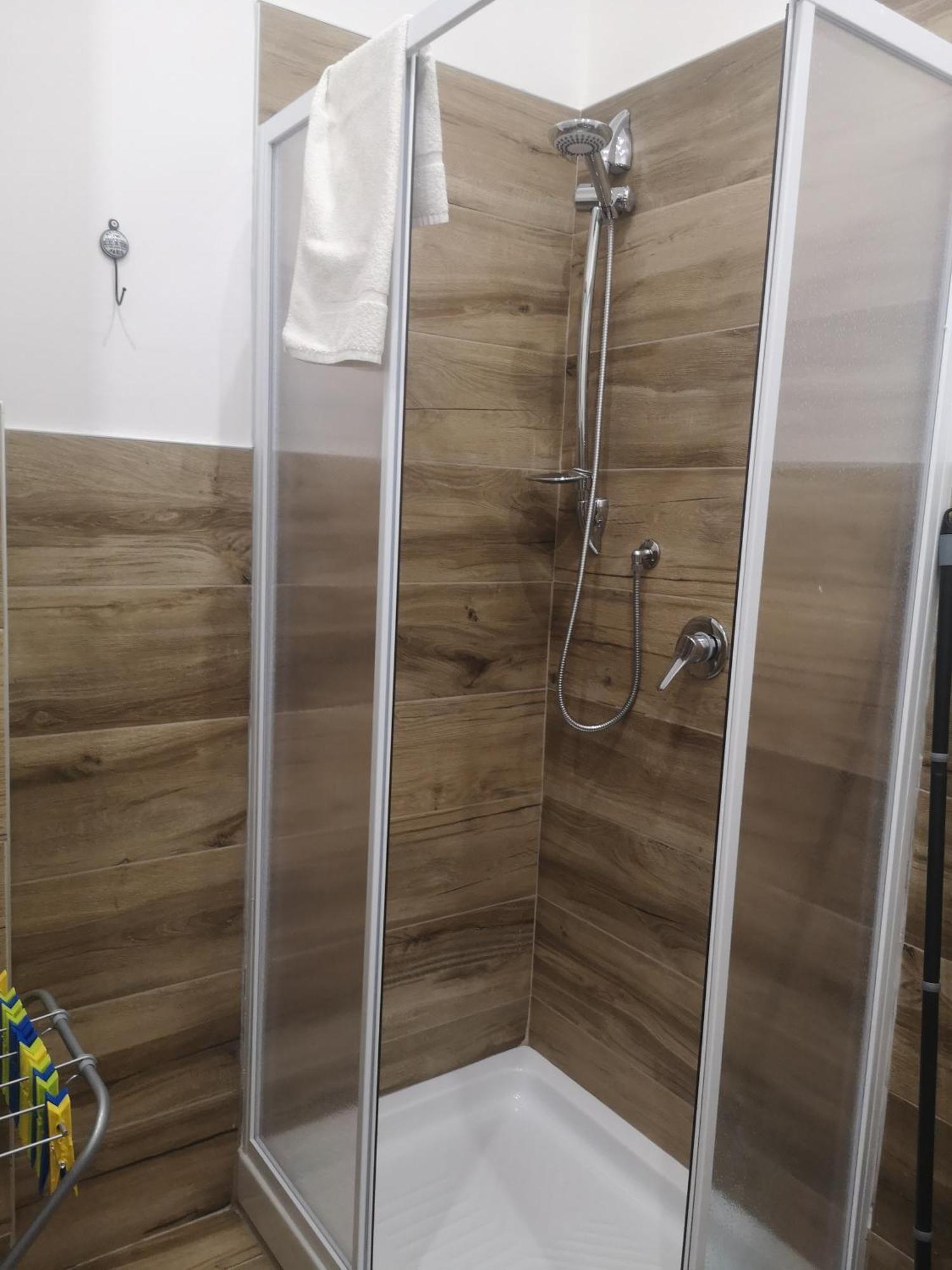 Terracina Holiday Succursale Ngoại thất bức ảnh